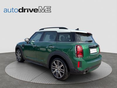 MINI Countryman Gebrauchtwagen