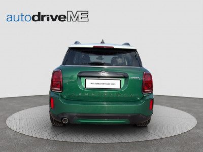 MINI Countryman Gebrauchtwagen MINI Countryman Gebrauchtwagen