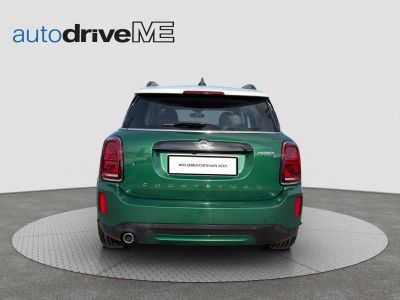 MINI Countryman Gebrauchtwagen