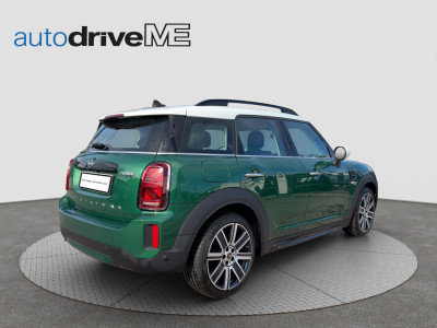 MINI Countryman Gebrauchtwagen MINI Countryman Gebrauchtwagen