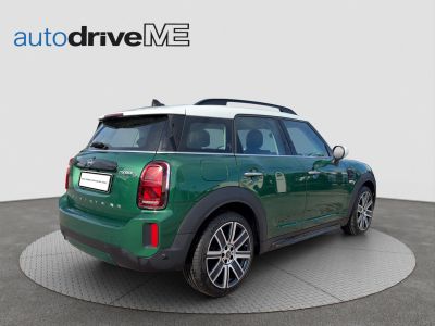 MINI Countryman Gebrauchtwagen