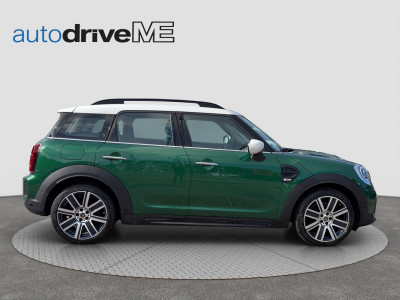 MINI Countryman Gebrauchtwagen MINI Countryman Gebrauchtwagen