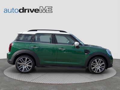 MINI Countryman Gebrauchtwagen