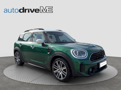 MINI Countryman Gebrauchtwagen MINI Countryman Gebrauchtwagen