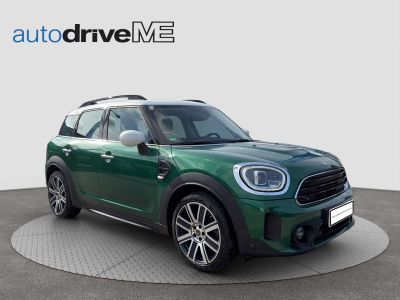 MINI Countryman Gebrauchtwagen