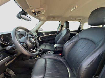 MINI Countryman Gebrauchtwagen MINI Countryman Gebrauchtwagen