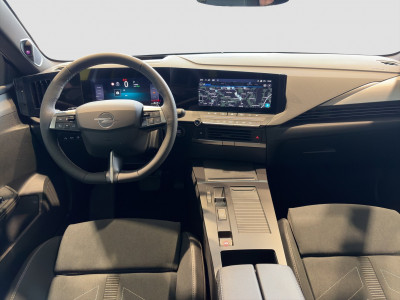 Opel Astra Vorführwagen Opel Astra Vorführwagen