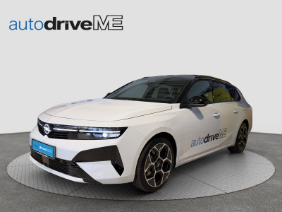 Opel Astra Vorführwagen Opel Astra Vorführwagen