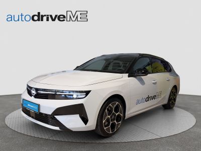 Opel Astra Vorführwagen Opel Astra Vorführwagen
