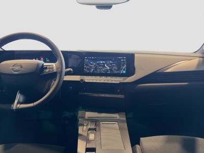 Opel Astra Vorführwagen