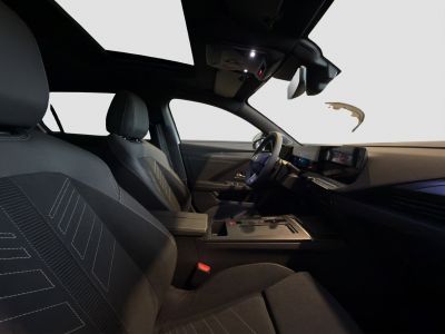 Opel Astra Vorführwagen