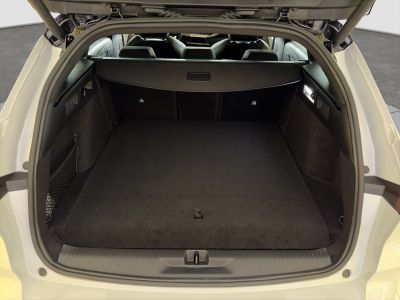 Opel Astra Vorführwagen