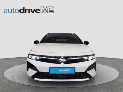 Opel Astra Vorführwagen Opel Astra Vorführwagen