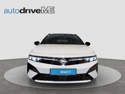 Opel Astra Vorführwagen