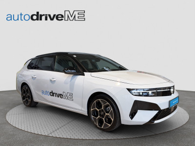 Opel Astra Vorführwagen Opel Astra Vorführwagen