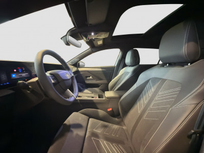 Opel Astra Vorführwagen Opel Astra Vorführwagen