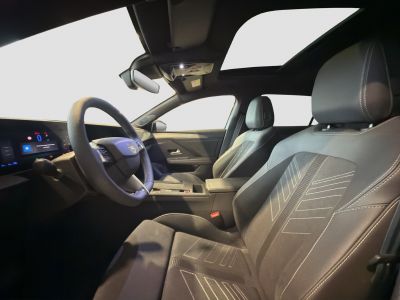 Opel Astra Vorführwagen