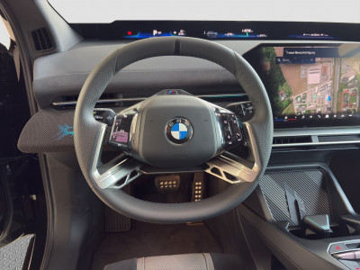 BMW iX3 Vorführwagen