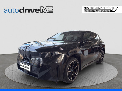 BMW iX3 Vorführwagen