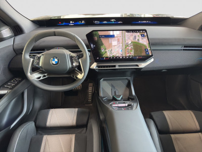 BMW iX3 Vorführwagen