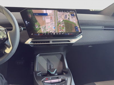 BMW iX3 Vorführwagen