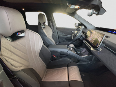 BMW iX3 Vorführwagen