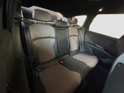BMW iX3 Vorführwagen