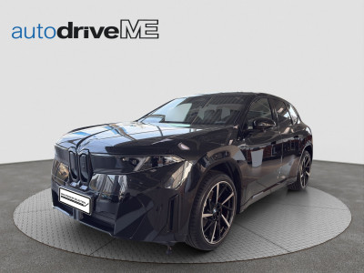 BMW iX3 Vorführwagen