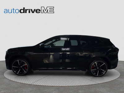 BMW iX3 Vorführwagen