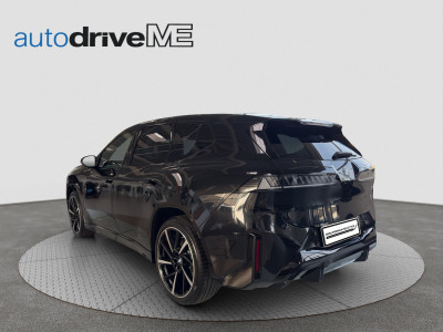 BMW iX3 Vorführwagen