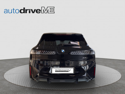 BMW iX3 Vorführwagen