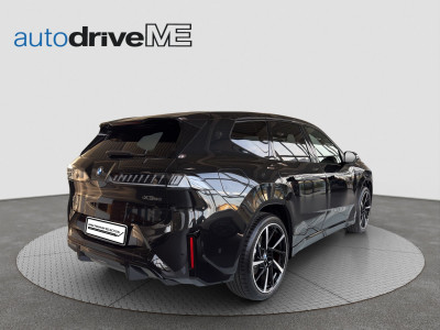 BMW iX3 Vorführwagen