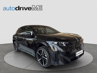 BMW iX3 Vorführwagen