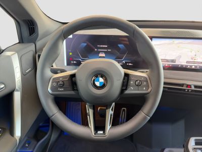 BMW iX Vorführwagen BMW iX Vorführwagen