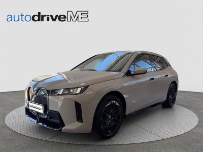 BMW iX Vorführwagen