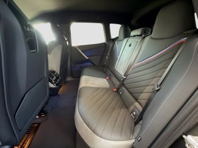 BMW iX Vorführwagen BMW iX Vorführwagen