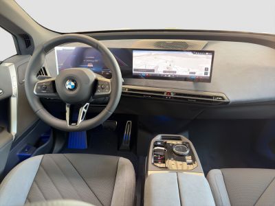 BMW iX Vorführwagen BMW iX Vorführwagen