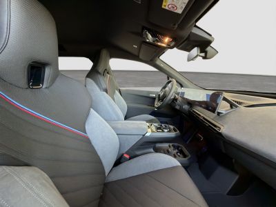 BMW iX Vorführwagen BMW iX Vorführwagen