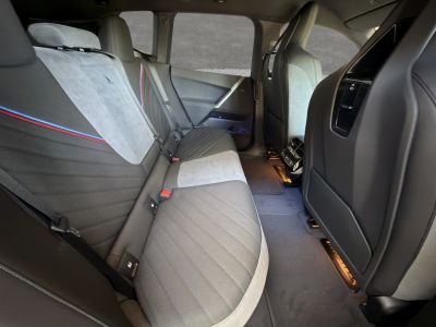 BMW iX Vorführwagen BMW iX Vorführwagen