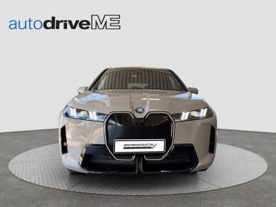 BMW iX Vorführwagen BMW iX Vorführwagen
