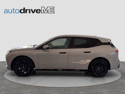 BMW iX Vorführwagen BMW iX Vorführwagen