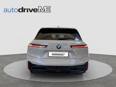 BMW iX Vorführwagen BMW iX Vorführwagen