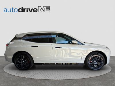 BMW iX Vorführwagen BMW iX Vorführwagen