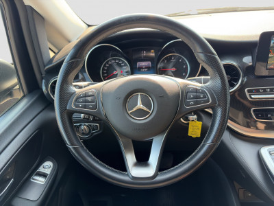 Mercedes-Benz V-Klasse Gebrauchtwagen Mercedes-Benz V-Klasse Gebrauchtwagen