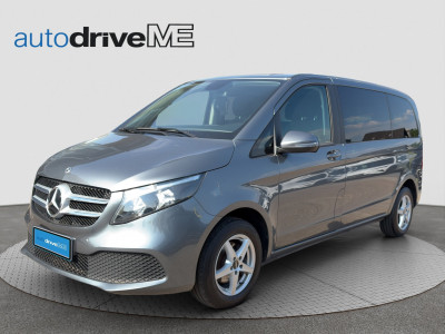 Mercedes-Benz V-Klasse Gebrauchtwagen Mercedes-Benz V-Klasse Gebrauchtwagen