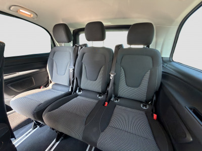 Mercedes-Benz V-Klasse Gebrauchtwagen Mercedes-Benz V-Klasse Gebrauchtwagen