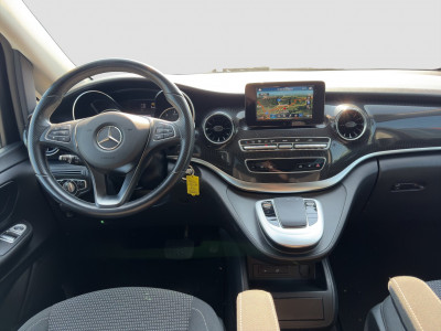 Mercedes-Benz V-Klasse Gebrauchtwagen Mercedes-Benz V-Klasse Gebrauchtwagen