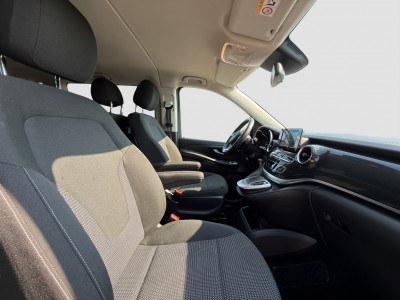 Mercedes-Benz V-Klasse Gebrauchtwagen Mercedes-Benz V-Klasse Gebrauchtwagen
