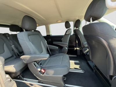 Mercedes-Benz V-Klasse Gebrauchtwagen Mercedes-Benz V-Klasse Gebrauchtwagen
