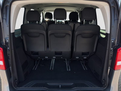Mercedes-Benz V-Klasse Gebrauchtwagen Mercedes-Benz V-Klasse Gebrauchtwagen